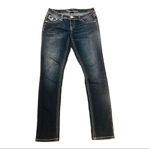 Ariya skinny jeans women’s 5/6